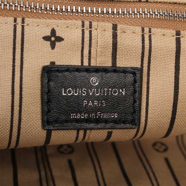 Louis Vuitton Outlet Monogram Damier Ebene NEO EOLE 50 M50279 Coffee