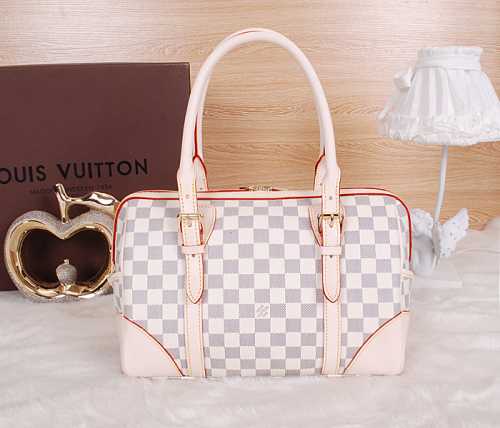 2014 Louis Vuitton Outlet 52001 white