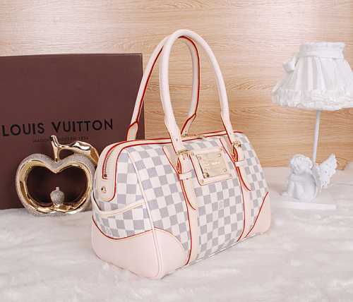 2014 Louis Vuitton Outlet 52001 white