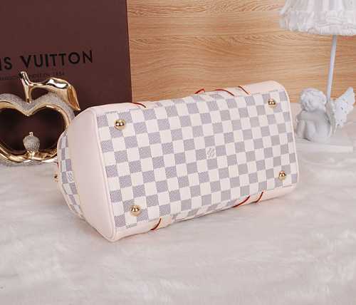 2014 Louis Vuitton Outlet 52001 white