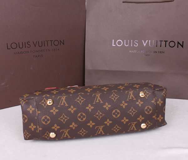 2014 Louis Vuitton Outlet monogram canvas montaigne bag mm m41056