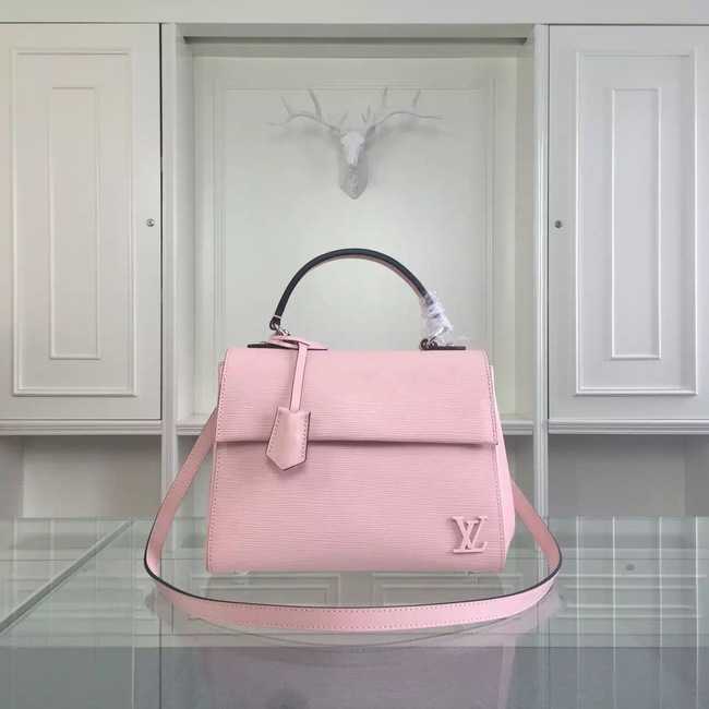 Louis Vuitton Outlet Epi Leather Mini Bag 41305 Pink