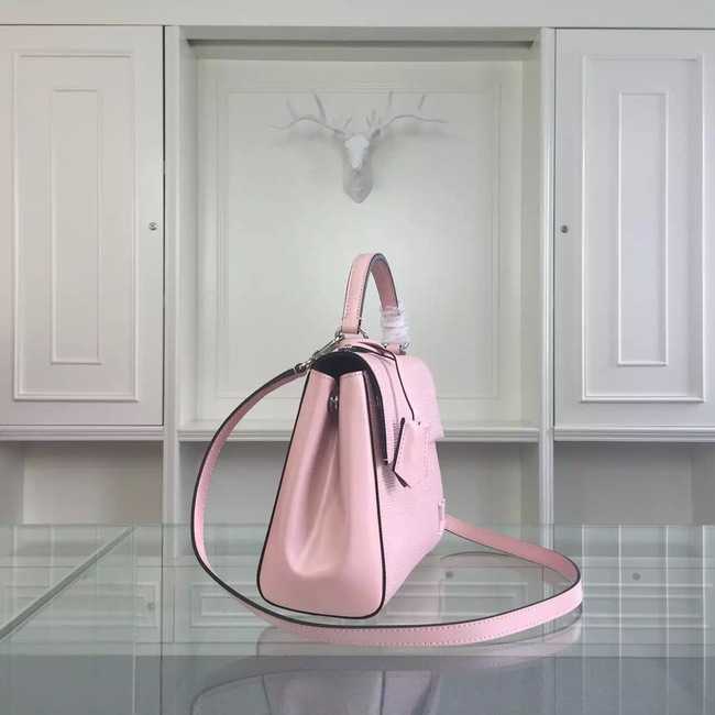 Louis Vuitton Outlet Epi Leather Mini Bag 41305 Pink