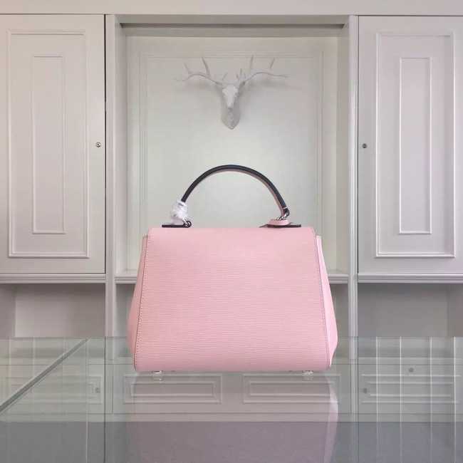 Louis Vuitton Outlet Epi Leather Mini Bag 41305 Pink