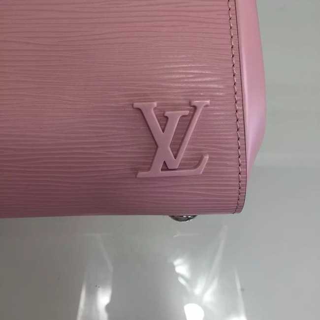 Louis Vuitton Outlet Epi Leather Mini Bag 41305 Pink