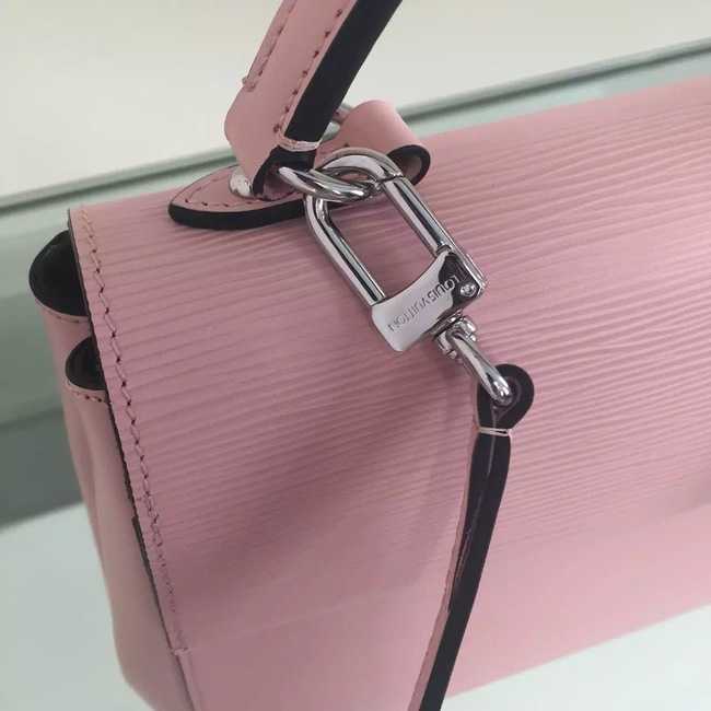 Louis Vuitton Outlet Epi Leather Mini Bag 41305 Pink