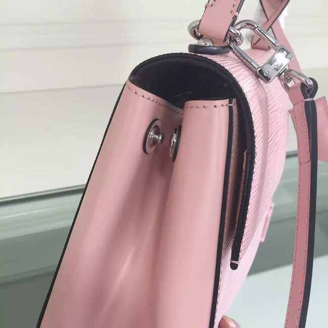 Louis Vuitton Outlet Epi Leather Mini Bag 41305 Pink