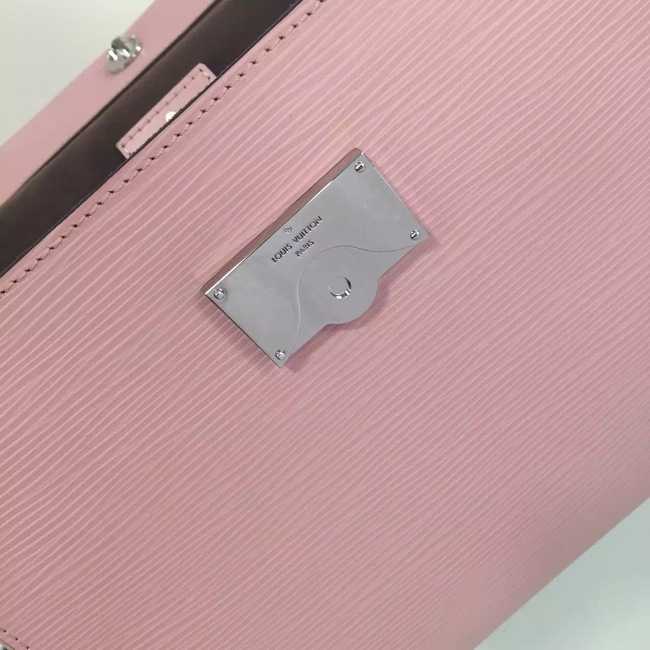 Louis Vuitton Outlet Epi Leather Mini Bag 41305 Pink