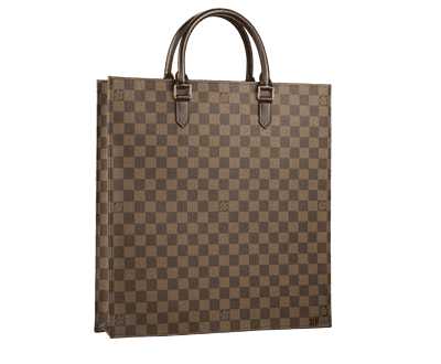 Louis Vuitton Outlet SAC PLAT N51140