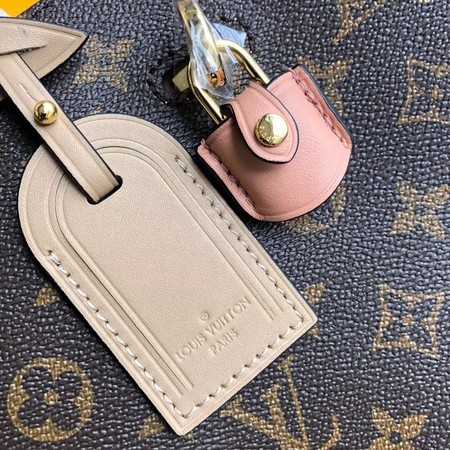 Louis Vuitton Outlet Monogram Canvas MILLEFEUILLE M44286 pink