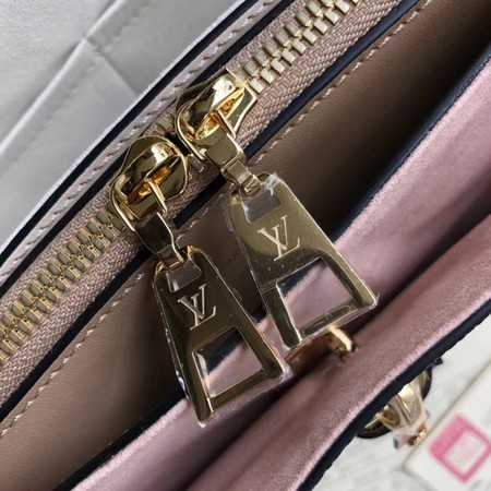 Louis Vuitton Outlet Monogram Canvas MILLEFEUILLE M44286 pink