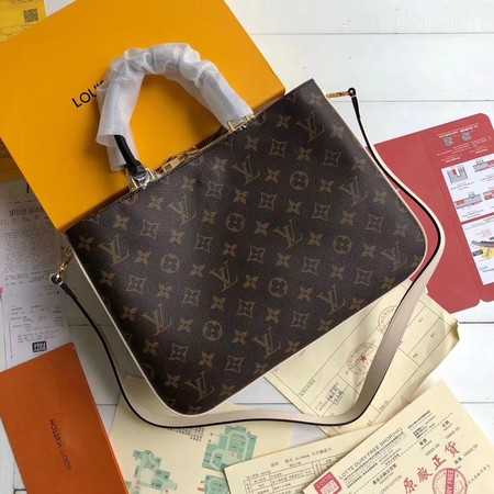 Louis Vuitton Outlet Monogram Canvas MILLEFEUILLE M44286 pink