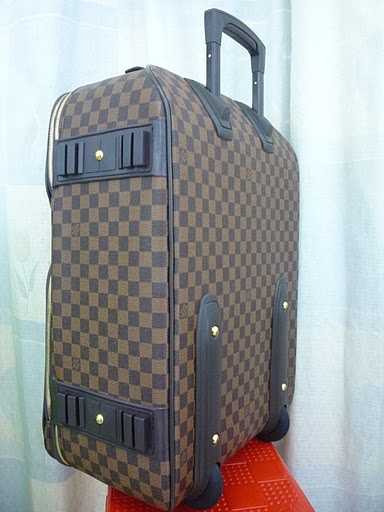 Louis Vuitton Outlet Pegase Business N23297