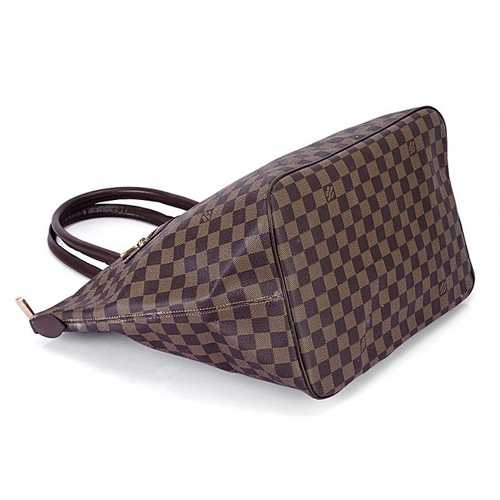 Louis Vuitton Outlet Damier Canvas Saleya GM N51181