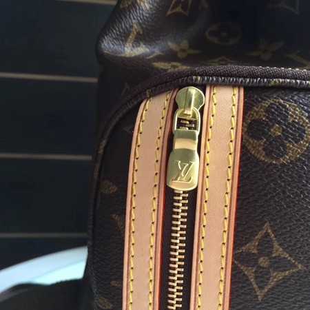 Louis Vuitton Outlet original monogram canvas BOSOHORE knapsack M40107