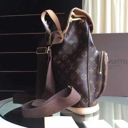 Louis Vuitton Outlet original monogram canvas BOSOHORE knapsack M40107