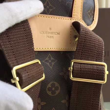 Louis Vuitton Outlet original monogram canvas BOSOHORE knapsack M40107