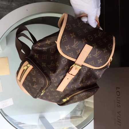 Louis Vuitton Outlet original monogram canvas BOSOHORE knapsack M40107