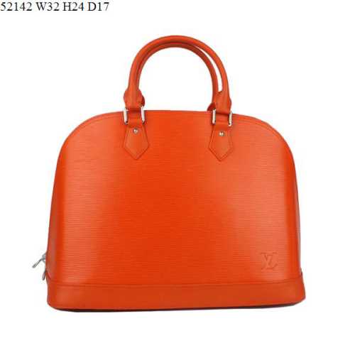 2013 Louis Vuitton Outlet 52142 orange