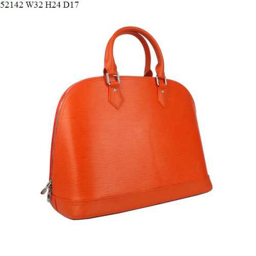 2013 Louis Vuitton Outlet 52142 orange