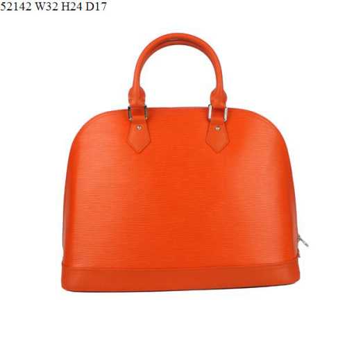 2013 Louis Vuitton Outlet 52142 orange