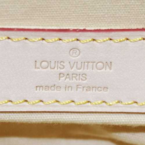 Louis Vuitton Outlet Bastille Damier Azur N51189