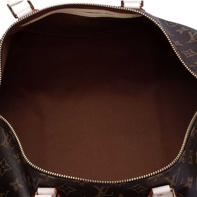 Louis Vuitton Outlet monogram canvas speedy 40 m41522