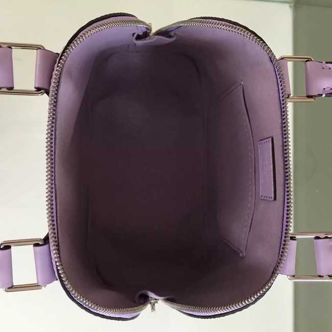 Louis Vuitton Outlet Epi Leather BB Bag 40862 Light Purple