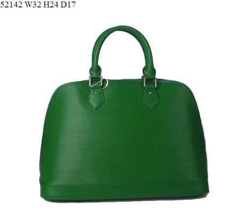 2013 Louis Vuitton Outlet 52142 green