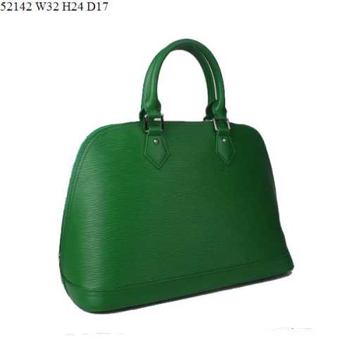 2013 Louis Vuitton Outlet 52142 green