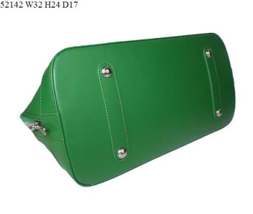 2013 Louis Vuitton Outlet 52142 green