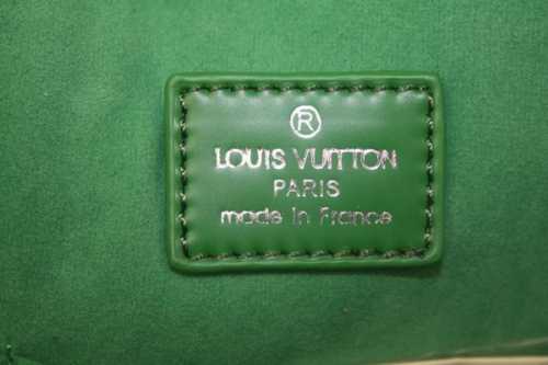 2013 Louis Vuitton Outlet 52142 green