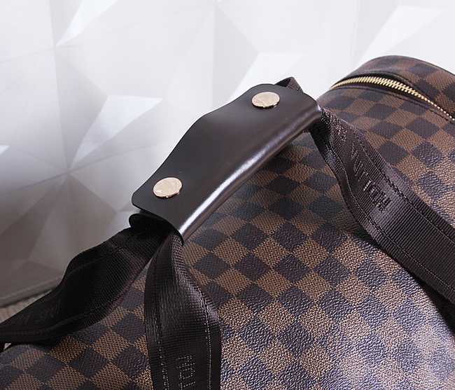 Louis Vuitton Outlet Monogram Damier Ebene NEO EOLE 55 M23032 Coffee