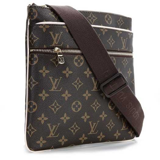 2012 Louis Vuitton Outlet Monogram Canvas Valmy Clutch Bag M40524