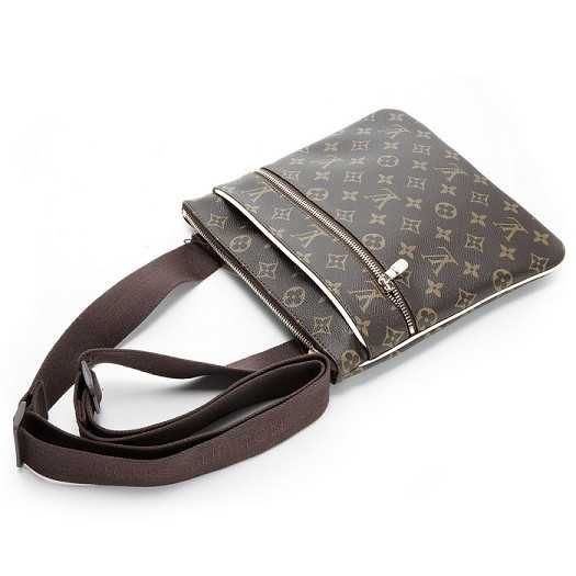 2012 Louis Vuitton Outlet Monogram Canvas Valmy Clutch Bag M40524