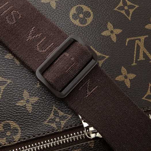 2012 Louis Vuitton Outlet Monogram Canvas Valmy Clutch Bag M40524