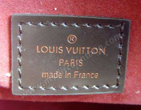 Louis Vuitton Outlet Damier Canvas Trevi PM N51997