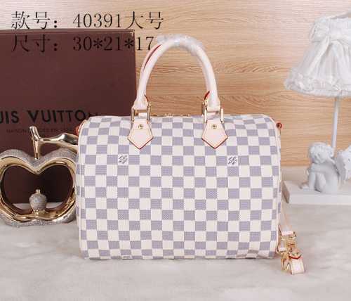 2014 Louis Vuitton Outlet 40391 white