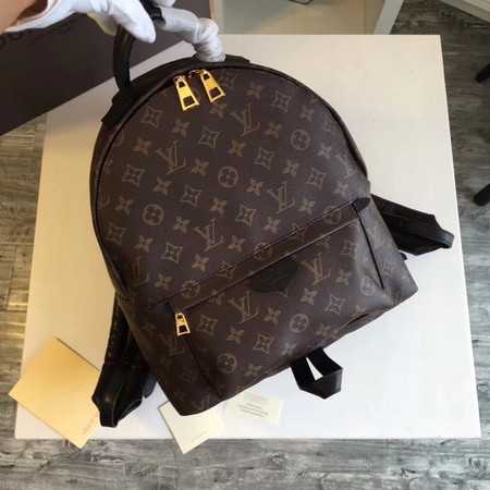 Louis Vuitton Outlet monogram canvas BACKPACK M41561