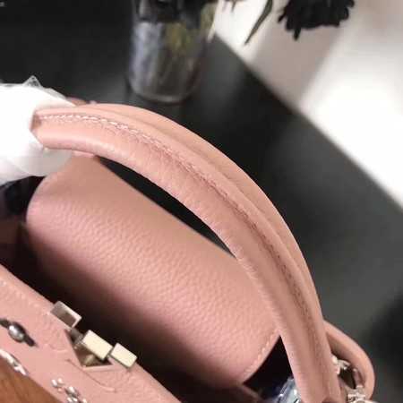 Louis Vuitton Outlet mongram flowers M54311 pink