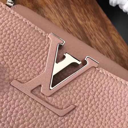 Louis Vuitton Outlet mongram flowers M54311 pink