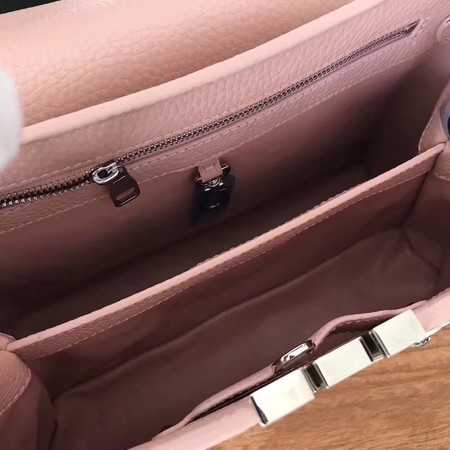 Louis Vuitton Outlet mongram flowers M54311 pink