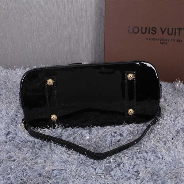 Louis Vuitton Outlet Monogram Vernis Stickers Alma PM M66000