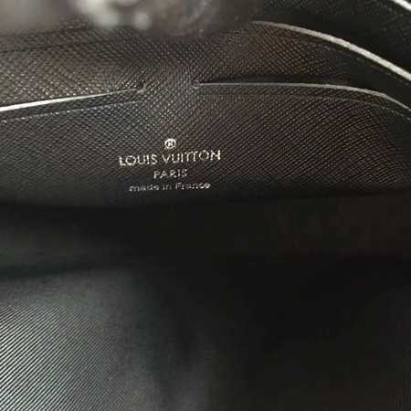 Louis Vuitton Outlet Monogram Canvas M61692 blue