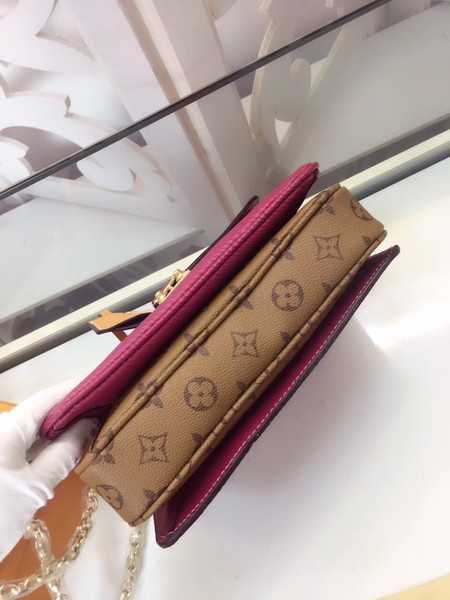 Louis Vuitton Outlet METLS M40780 red