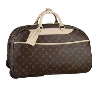 Louis Vuitton Outlet Monogram Canvas Eole 60 M23203