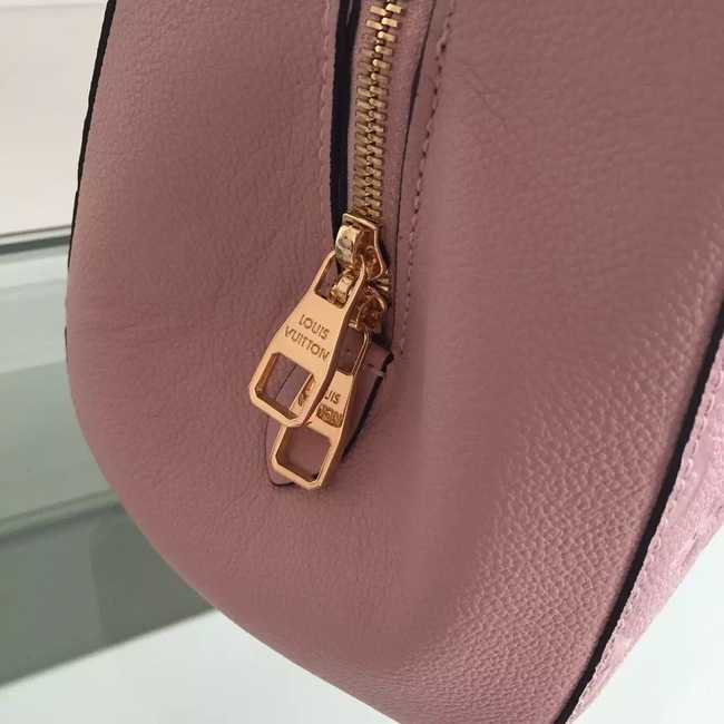 Louis Vuitton Outlet Monogram Empreinte Original leather 41061 light pink