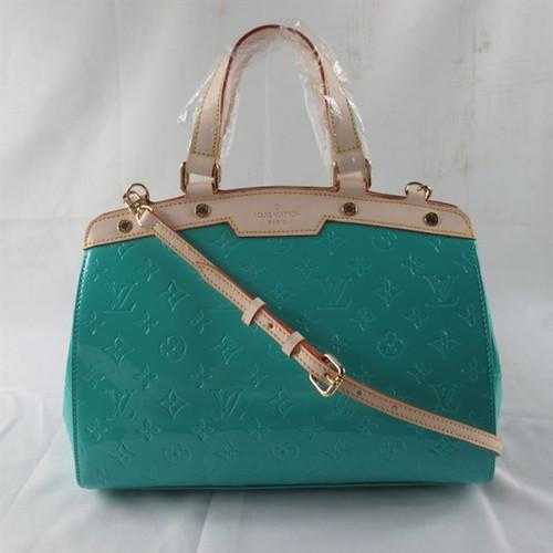 2012 Louis Vuitton Outlet handbag M91619 green