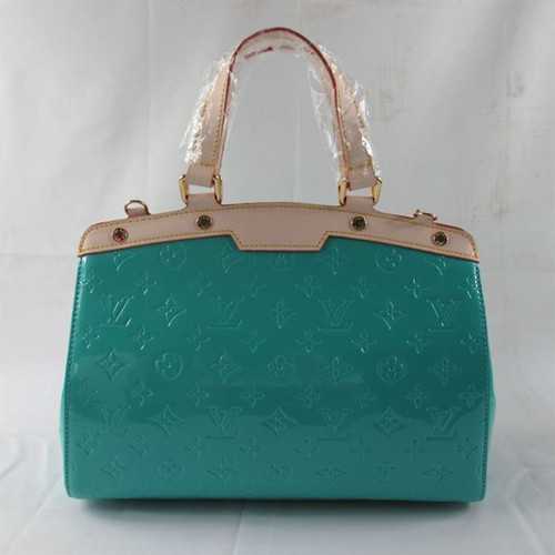 2012 Louis Vuitton Outlet handbag M91619 green