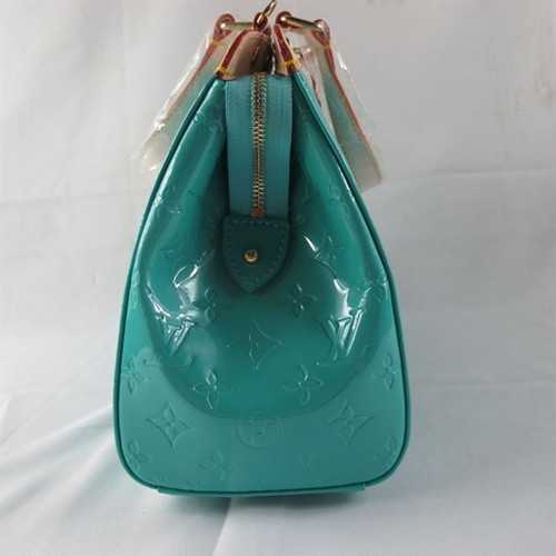 2012 Louis Vuitton Outlet handbag M91619 green